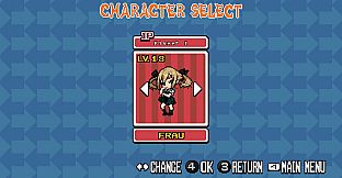 Phantom Breaker: Battle Grounds - Frau Koujiro