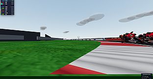 Moto Racing Manager