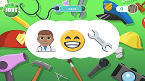 Emoji Charades