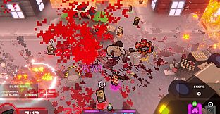 Bullet Runner: The First Slaughter