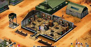 One Military Camp