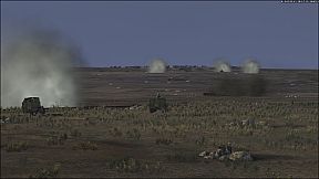 Graviteam Tactics: Tunisia 1943