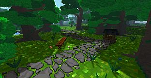 VoxStory - Fantasy RPG