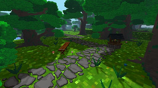 VoxStory - Fantasy RPG