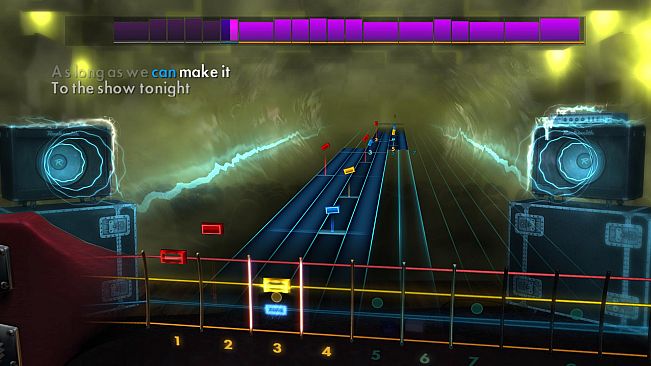 Rocksmith 2014 Edition – Remastered – Grand Funk Railroad - “We’re An American Band”
