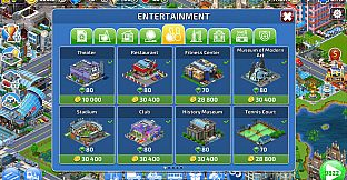 Mayor Match: City Builder & Match-3