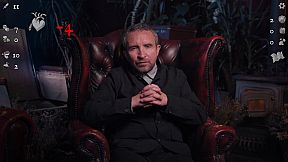 Deathtrap Dungeon: The Interactive Video Adventure