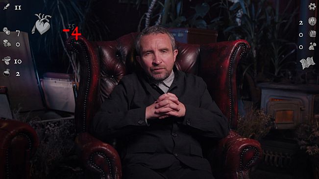 Deathtrap Dungeon: The Interactive Video Adventure