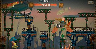 Adventuring Gentleman