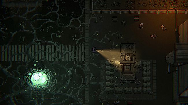 Terrible Life Expectancy