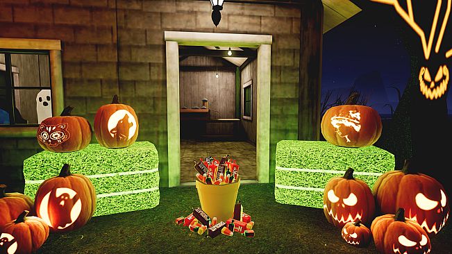 Hypatia - Turbo Witch