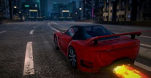 Vroom Kaboom Premium