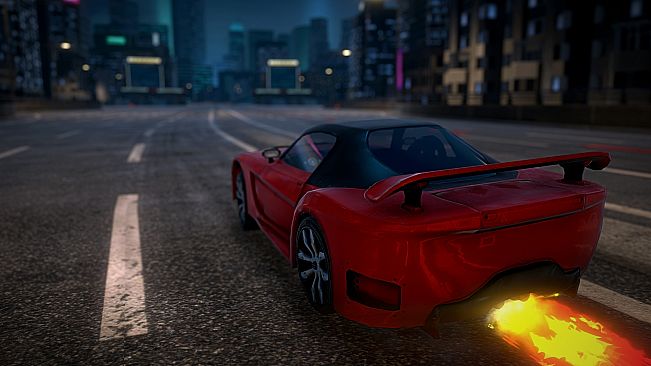 Vroom Kaboom Premium