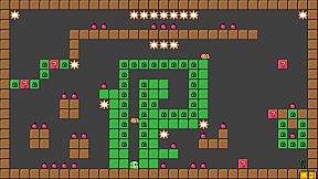 Butterfly 3. Funny Twins.