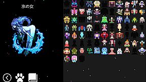 Neko Dungeon | 喵酱迷城 | 喵醬迷城 | ねこダンジョン