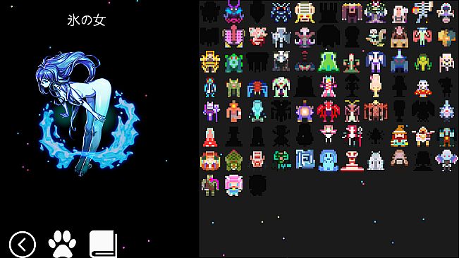 Neko Dungeon | 喵酱迷城 | 喵醬迷城 | ねこダンジョン