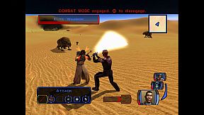 STAR WARS - Knights of the Old Republic