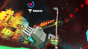 ZOLO - Zombies Only Live Once