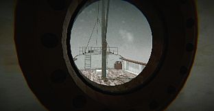 Journey Beyond the Edge of the World