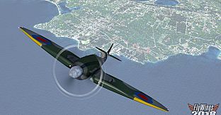 FlyWings 2018 - World War II Fighters