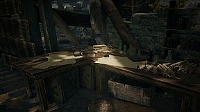 Esantirion: Secret of the Deep