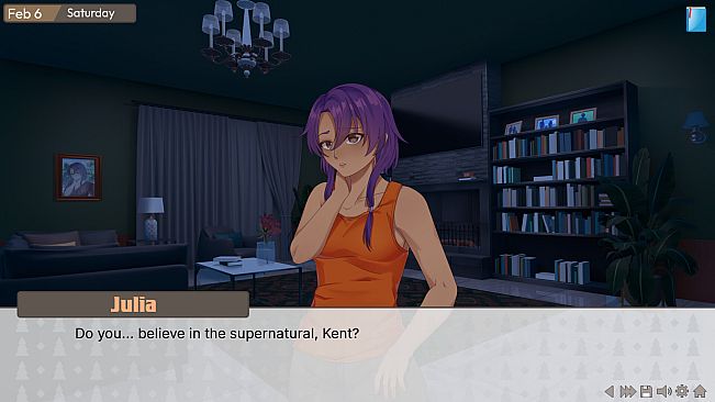 Echoes of Pinebridge