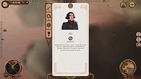 Nephelia: Through the Clouds