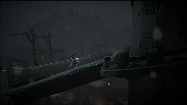 Mona: The Endless Journey