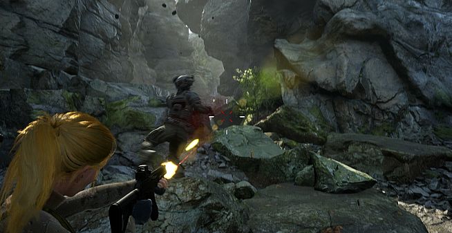 Ava Hunt and Thieves of the Lost