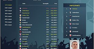Club Manager 2017