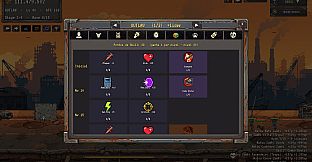 Idle of the Dead