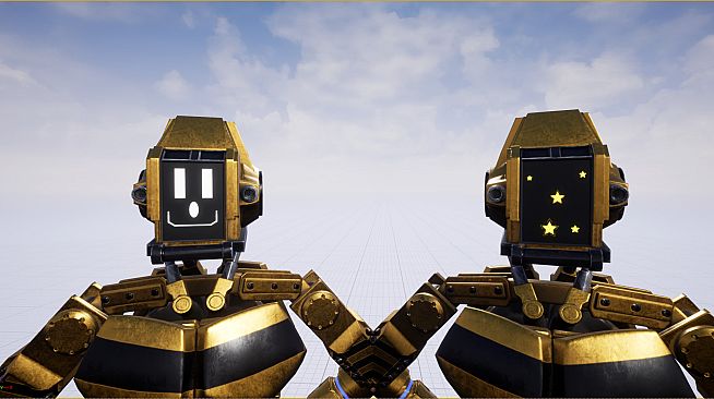 Rico-Jump: Support The Developer Faces