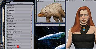 Fantasy Grounds - Journal of the Travellers' Aid Society Volume 2