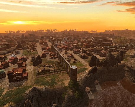 Imperium Romanum Gold Edition