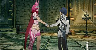 Metaphor: ReFantazio Atlus 35th Digital Anniversary Edition Upgrade