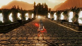 Gustavo : Kingdom Rebirth