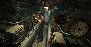 Silent Hunter 5