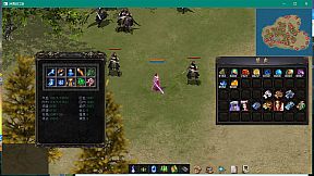 Poetry, wine and sword