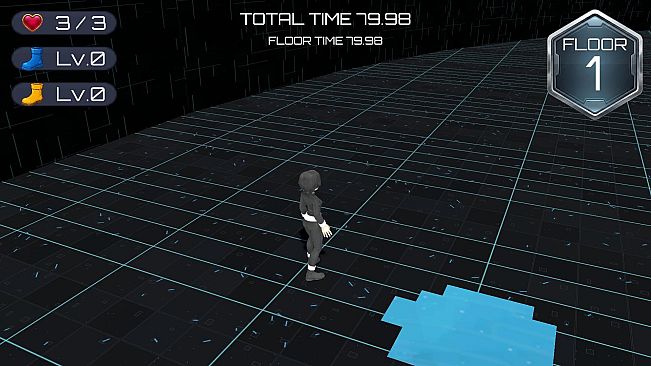 AbyssFloor Survivors