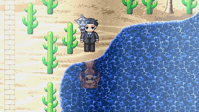 The Last Night Train