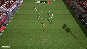 Serious Fun Football