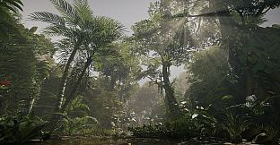 Tropica: Survival 1095