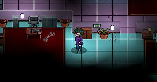 Zereoton Hauntings 2