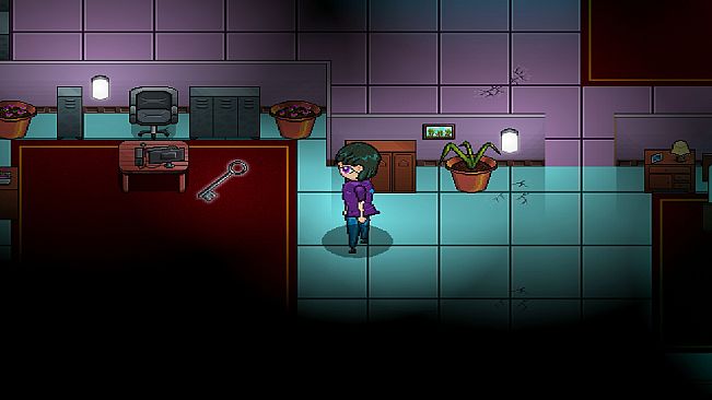 Zereoton Hauntings 2