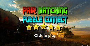 Pair Matching Puzzle Connect - Expansion Pack 5