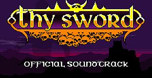 Thy Sword Soundtrack