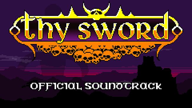 Thy Sword Soundtrack