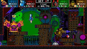 Shovel Knight Showdown