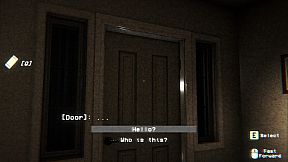 Living Nightmares - False Familiar