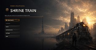 Shrine Train